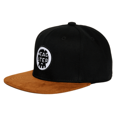 Headster - Kids (52cm) Snapback Hat - Pitter Patter Boutique