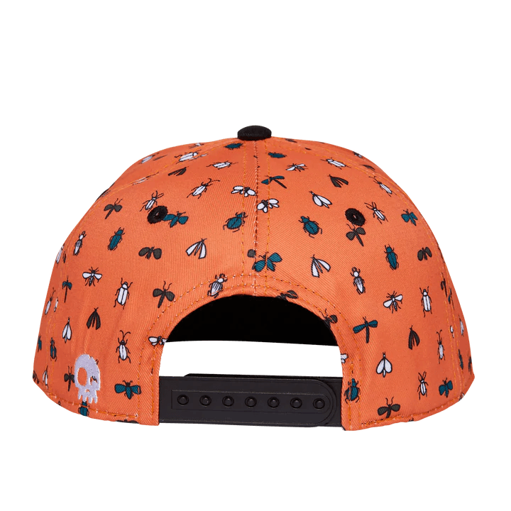 Headster - Kids (52cm) Snapback Hat - Pitter Patter Boutique