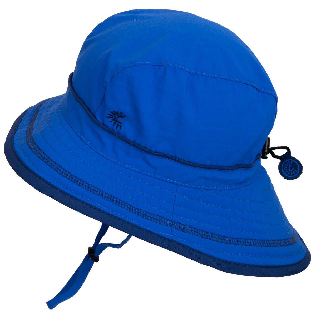 Quick-Dry UV Sun Hat - Pitter Patter Boutique