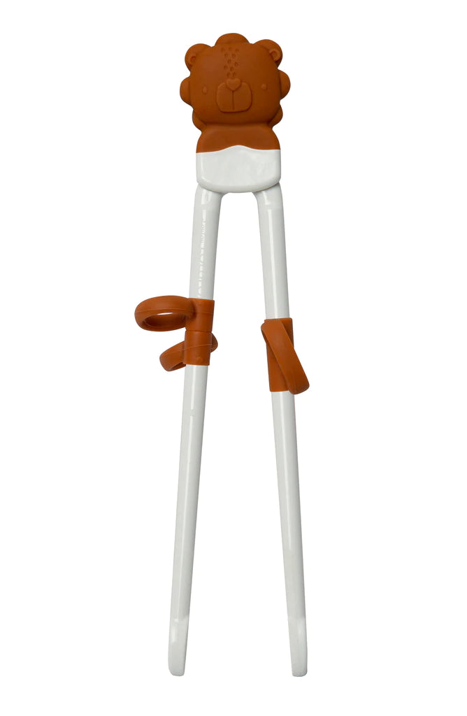 Loulou Lollipop - Kids Chopsticks - Pitter Patter Boutique