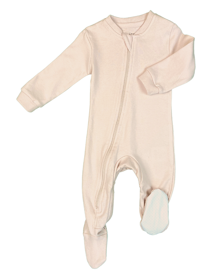 ZippyJamz Sleeper (Preemie - 6 Months) - Pitter Patter Boutique