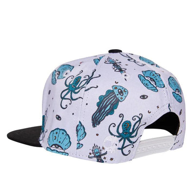 Headster - Kids (52cm) Snapback Hat - Pitter Patter Boutique