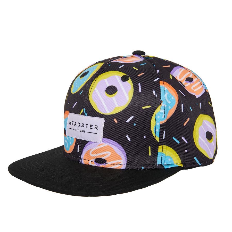 Headster - Kids (52cm) Snapback Hat - Pitter Patter Boutique