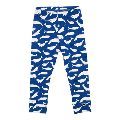 Little & Lively - Kids Leggings (4T, 5T & 6T) - Pitter Patter Boutique