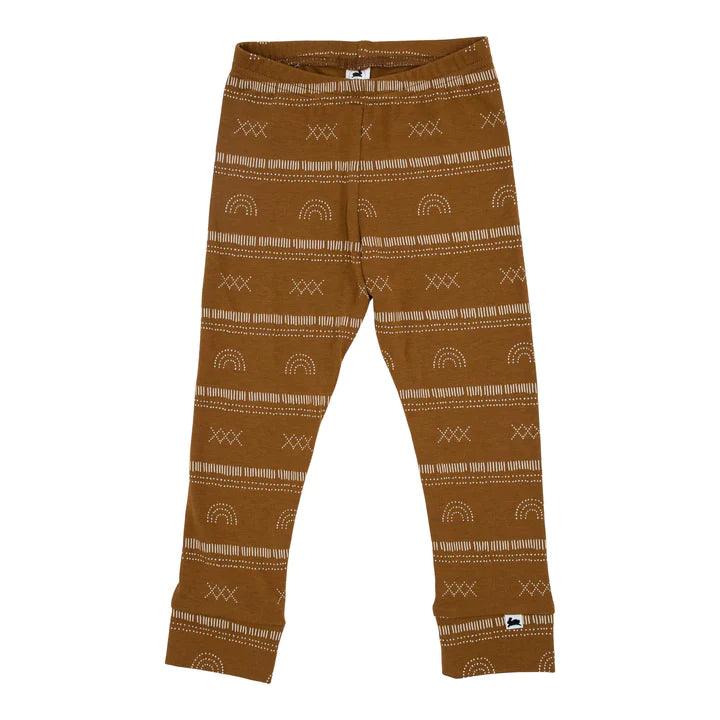 Little & Lively - Leggings (0-3m & 3-6m) - Pitter Patter Boutique