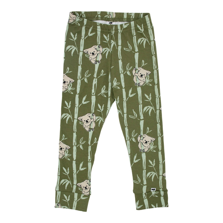 Little & Lively - Leggings (2T & 3T) - Pitter Patter Boutique