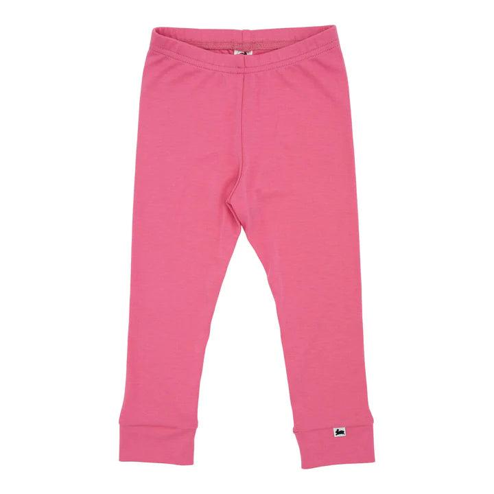 Little & Lively - Leggings (0-3m & 3-6m) - Pitter Patter Boutique