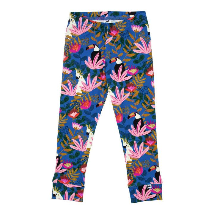 Little & Lively - Leggings (0-3m & 3-6m) - Pitter Patter Boutique