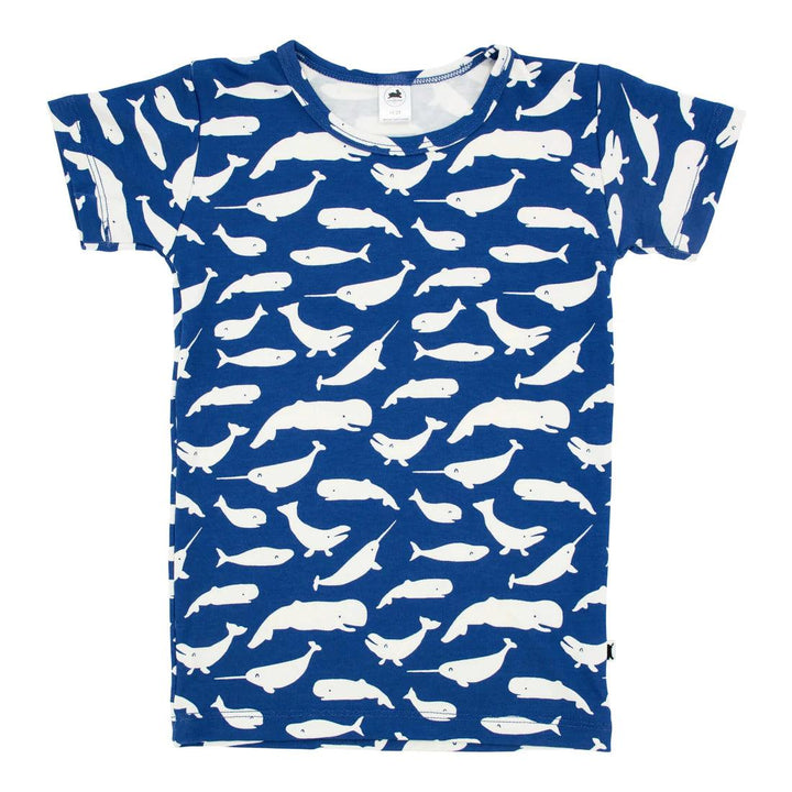 Little & Lively - Kids T-Shirts (1-6T) - Pitter Patter Boutique