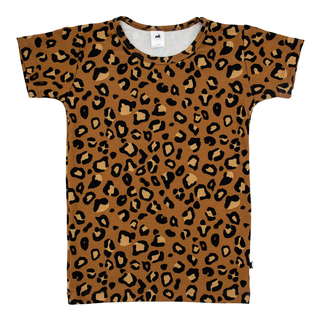 Little & Lively - Youth T-shirt (7-14Y) - Pitter Patter Boutique