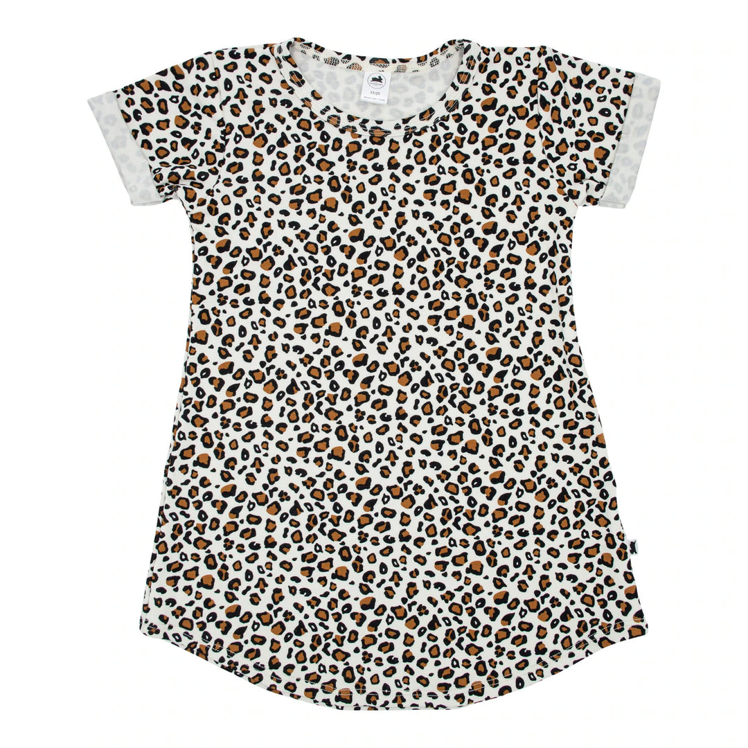 Little & Lively - Winslow Dress - Pitter Patter Boutique