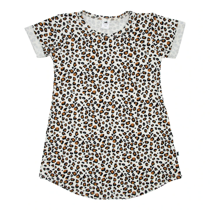 Little & Lively - Winslow Dress - Pitter Patter Boutique
