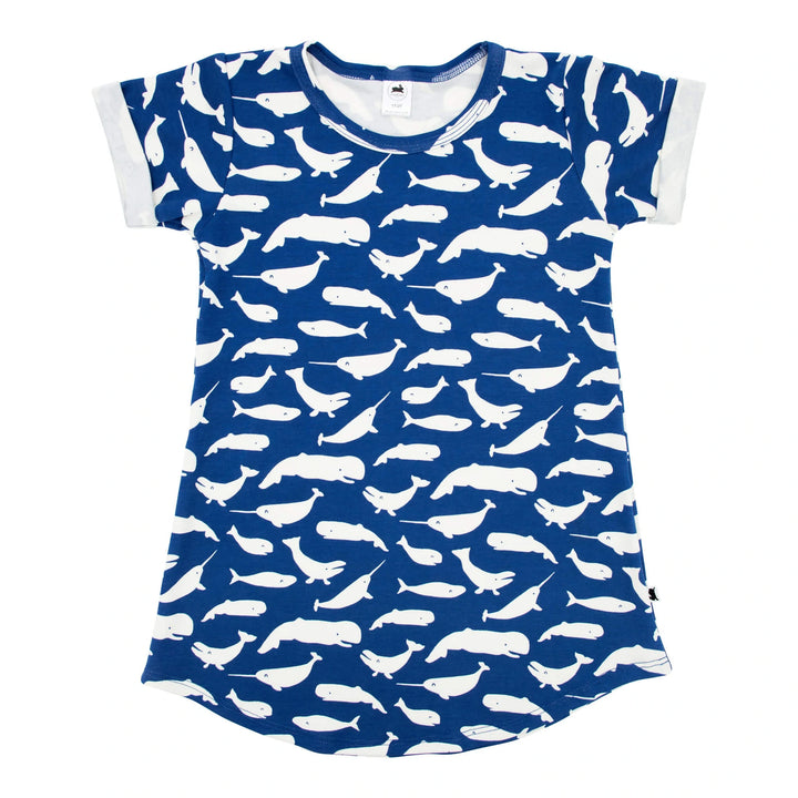 Little & Lively - Winslow Dress - Pitter Patter Boutique