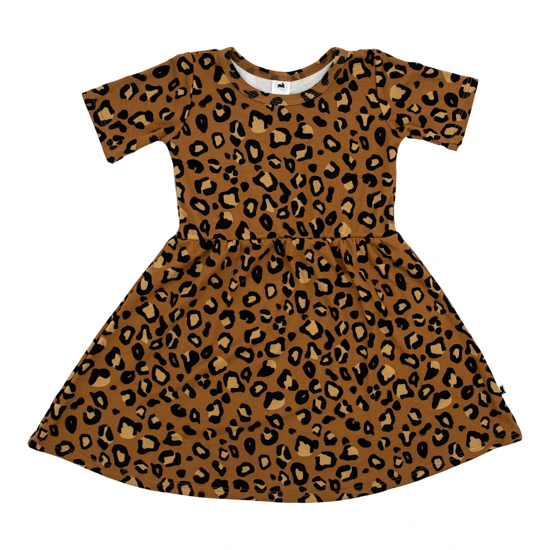 Little & Lively - Daphne Dress - Pitter Patter Boutique