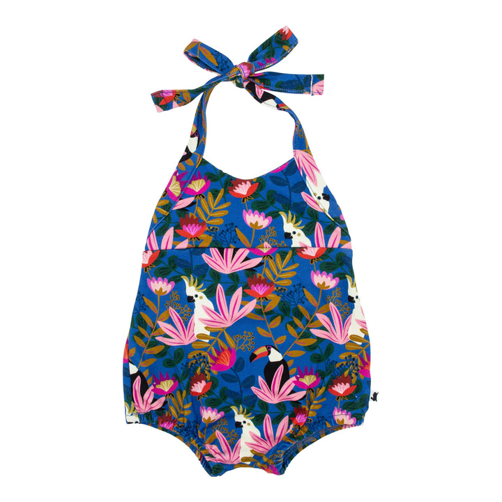 Little & Lively - Baby/Kids Romper - Pitter Patter Boutique