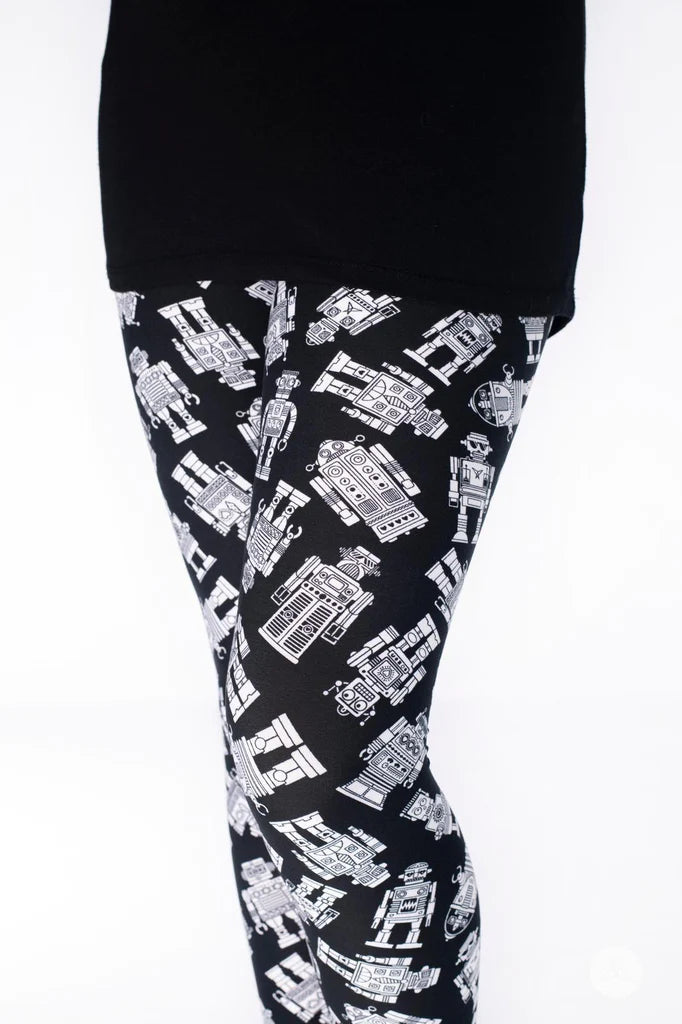 Sweetlegs - Kids Size 6-8 - Pitter Patter Boutique