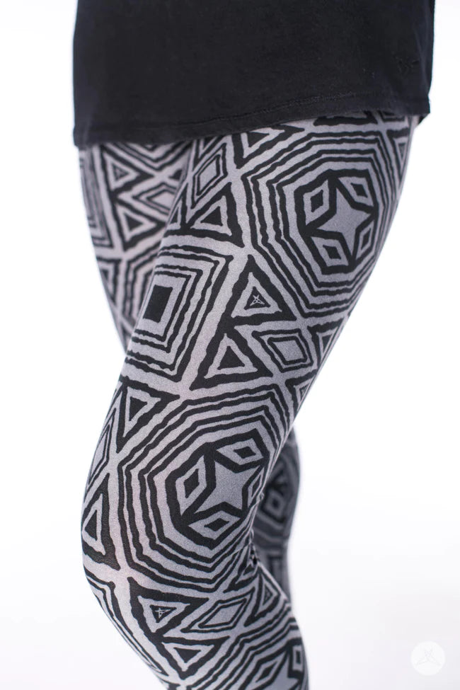 Sweetlegs Kids Size 2 4 Leggings Pitter Patter Boutique Canada