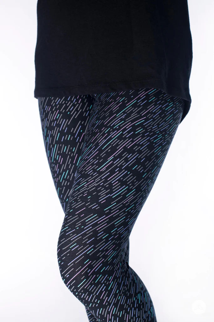 Sweetlegs Kids Size 2-4 (fits 2-6 year old) - Pitter Patter Boutique