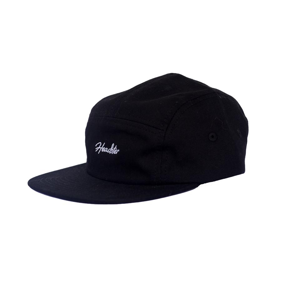 Headster - 5 Panel Hats (Baby, Kids, Youth & Adults) - Pitter Patter Boutique