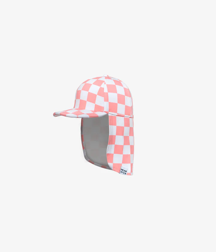 Headster - Dip n' Dive Hats - Pitter Patter Boutique