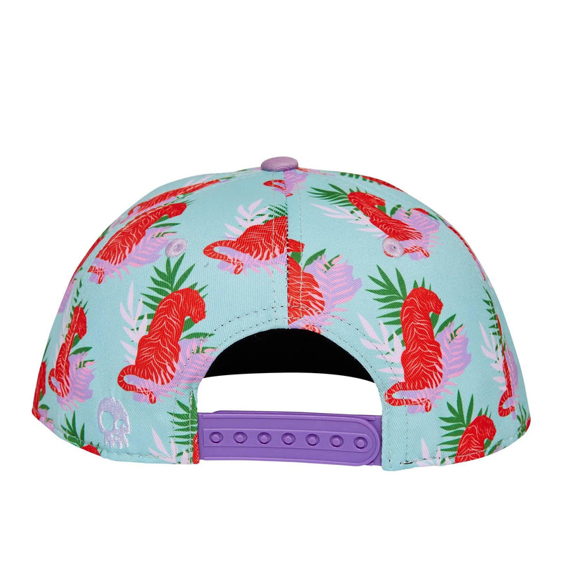 Headster - Kids (52cm) Snapback Hat - Pitter Patter Boutique