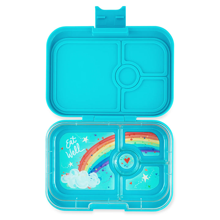 Yumbox - Panino Lunch Kit (4 compartments) - Pitter Patter Boutique