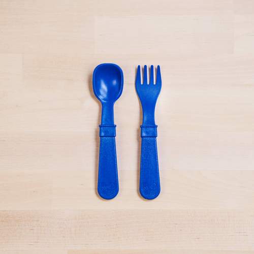 Replay - 8 piece Utensil Sets - Pitter Patter Boutique