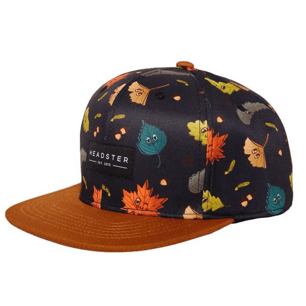 Headster - Kids (52cm) Snapback Hat - Pitter Patter Boutique