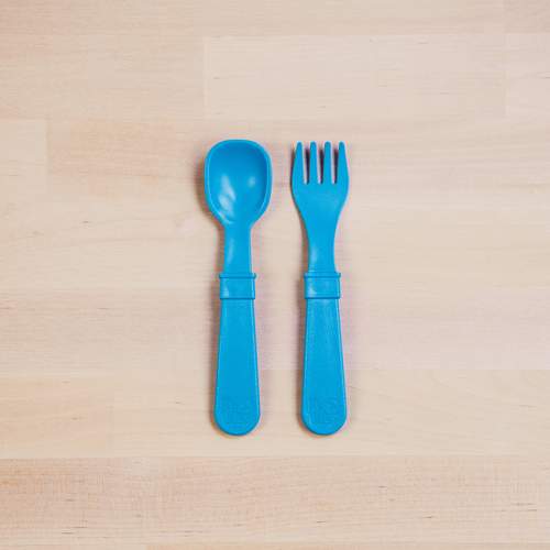 Replay - 8 piece Utensil Sets - Pitter Patter Boutique