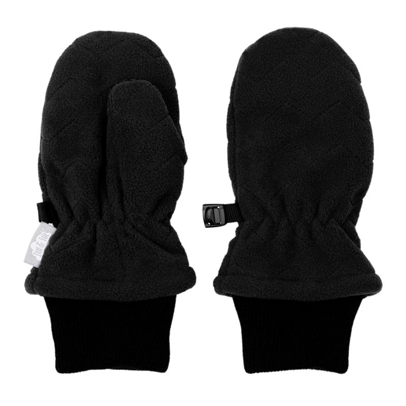 Jan & Jul - Fleece Mittens - Pitter Patter Boutique