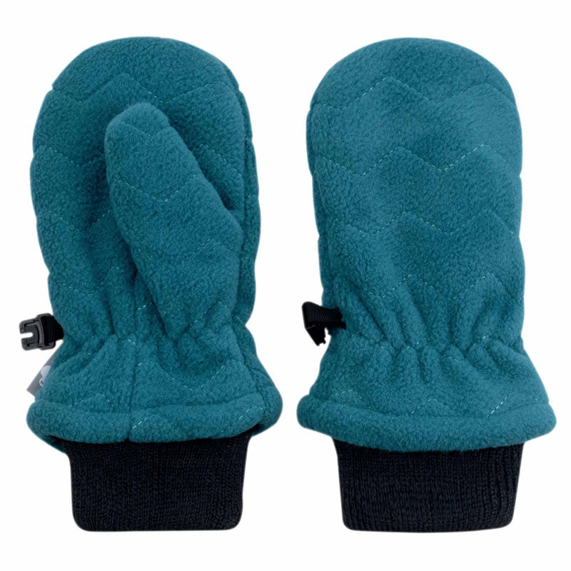 Jan & Jul - Fleece Mittens - Pitter Patter Boutique