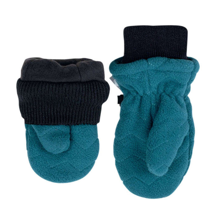 Jan & Jul - Fleece Mittens - Pitter Patter Boutique