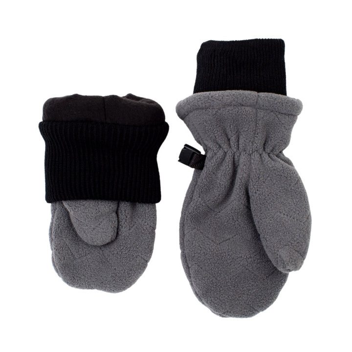 Jan & Jul - Fleece Mittens - Pitter Patter Boutique