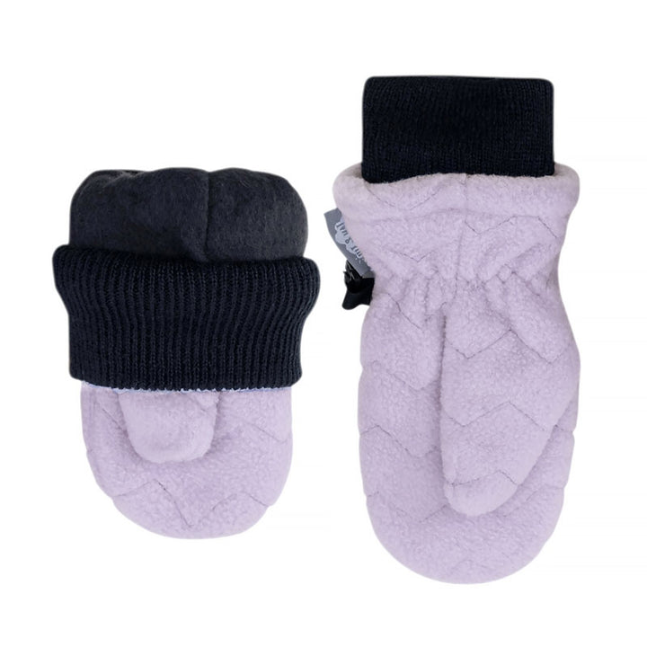 Jan & Jul - Fleece Mittens - Pitter Patter Boutique