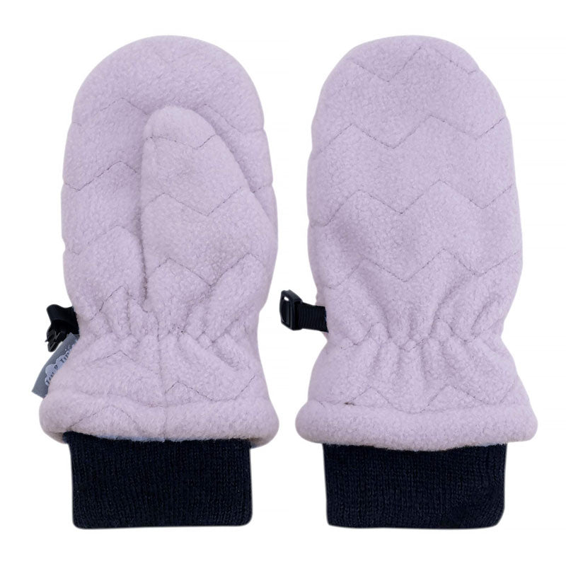 Jan & Jul - Fleece Mittens - Pitter Patter Boutique