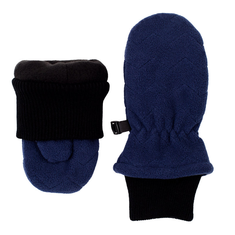 Jan & Jul - Fleece Mittens - Pitter Patter Boutique