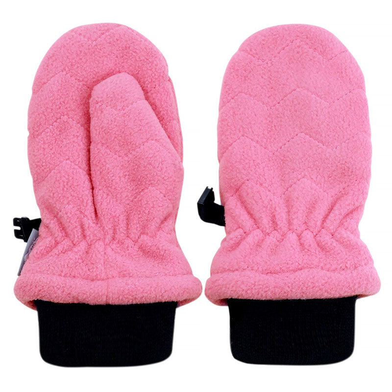 Jan & Jul - Fleece Mittens - Pitter Patter Boutique