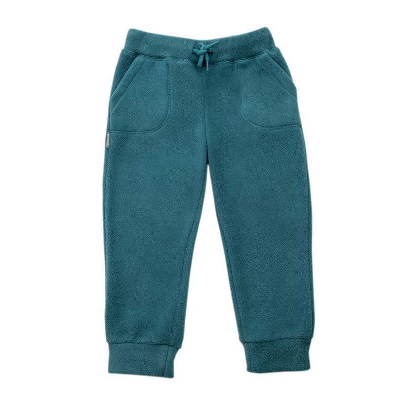 Jan & Jul - Fleece Pants - Pitter Patter Boutique