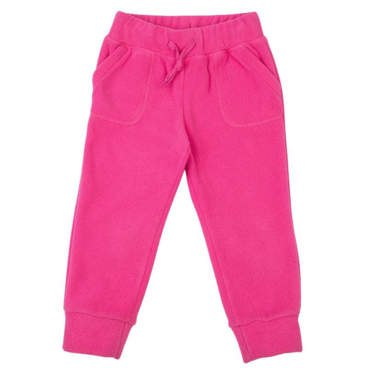 Jan & Jul - Fleece Pants - Pitter Patter Boutique