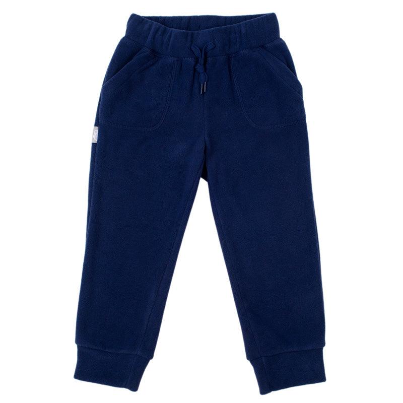 Jan & Jul - Fleece Pants - Pitter Patter Boutique