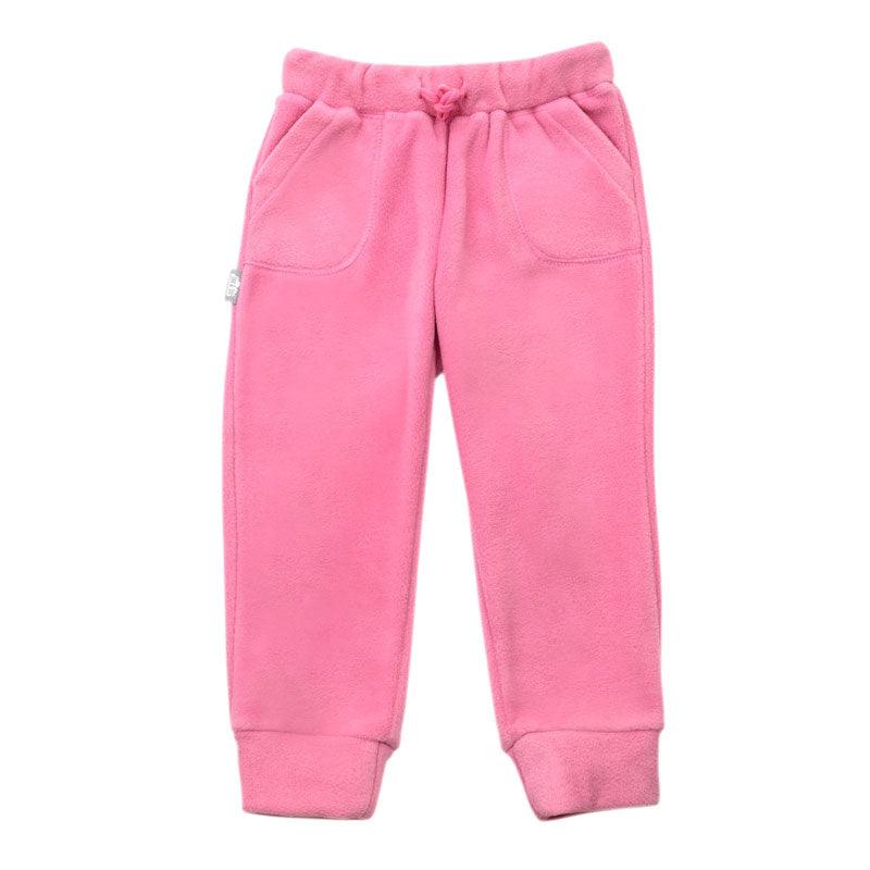 Jan & Jul - Fleece Pants - Pitter Patter Boutique