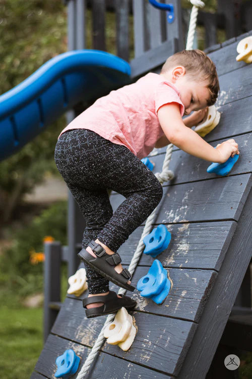 Sweetlegs Kids Size 2-4 (fits 2-6 year old) - Pitter Patter Boutique