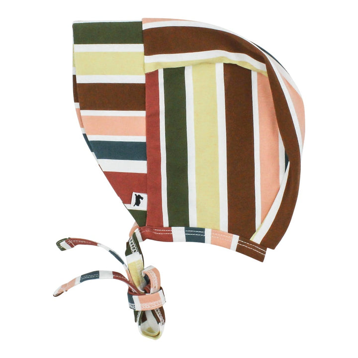 Sun Bonnet - Pitter Patter Boutique