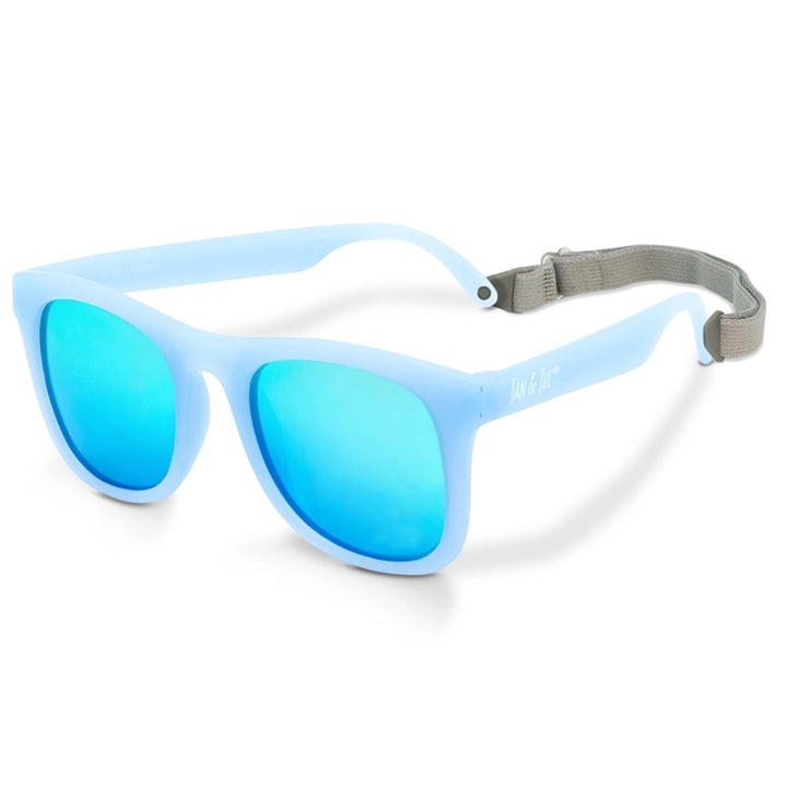 Jan & Jul - Urban Xplorer Polarized Sunglasses - Pitter Patter Boutique