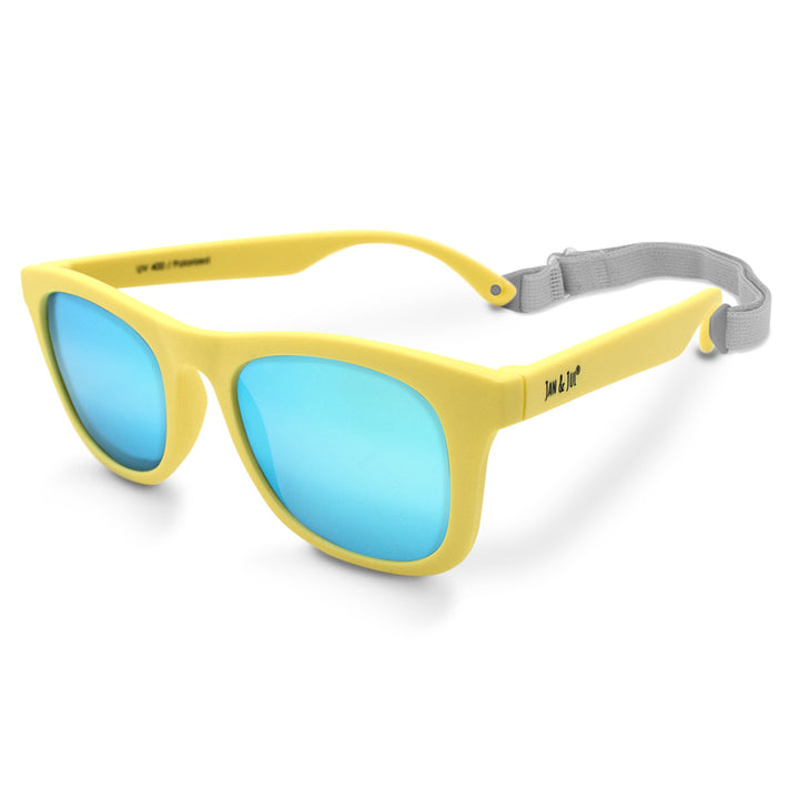 Jan & Jul - Urban Xplorer Polarized Sunglasses - Pitter Patter Boutique