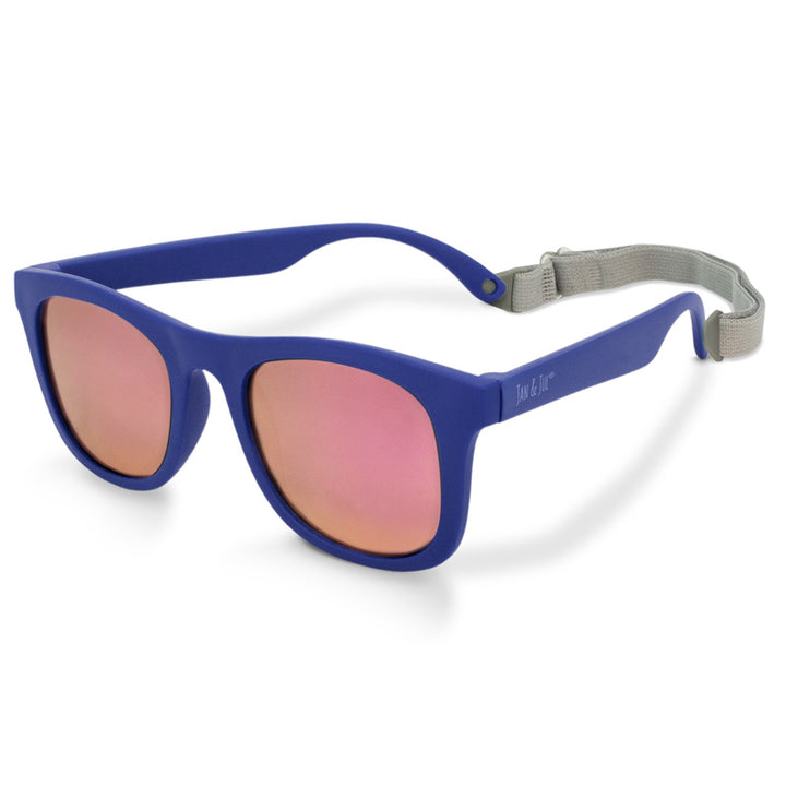 Jan & Jul - Urban Xplorer Polarized Sunglasses - Pitter Patter Boutique