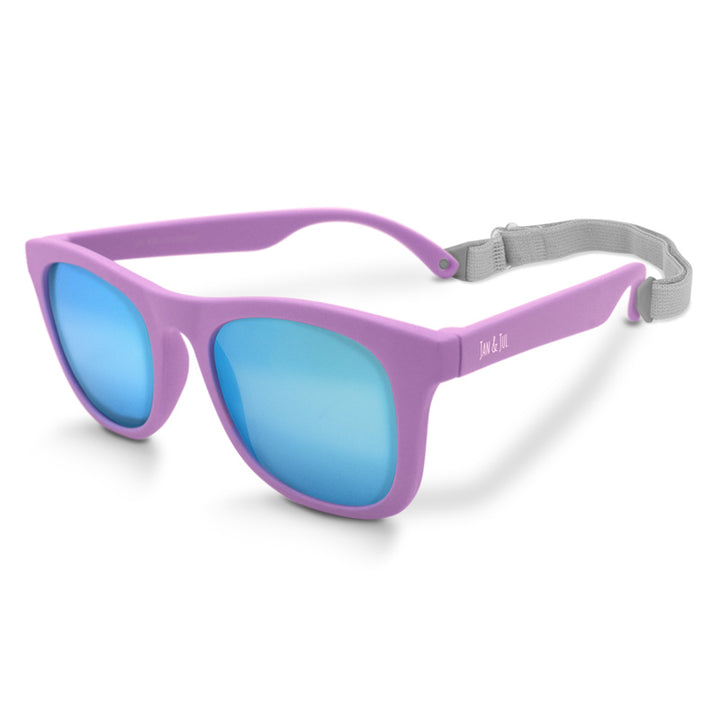 Jan & Jul - Urban Xplorer Polarized Sunglasses - Pitter Patter Boutique