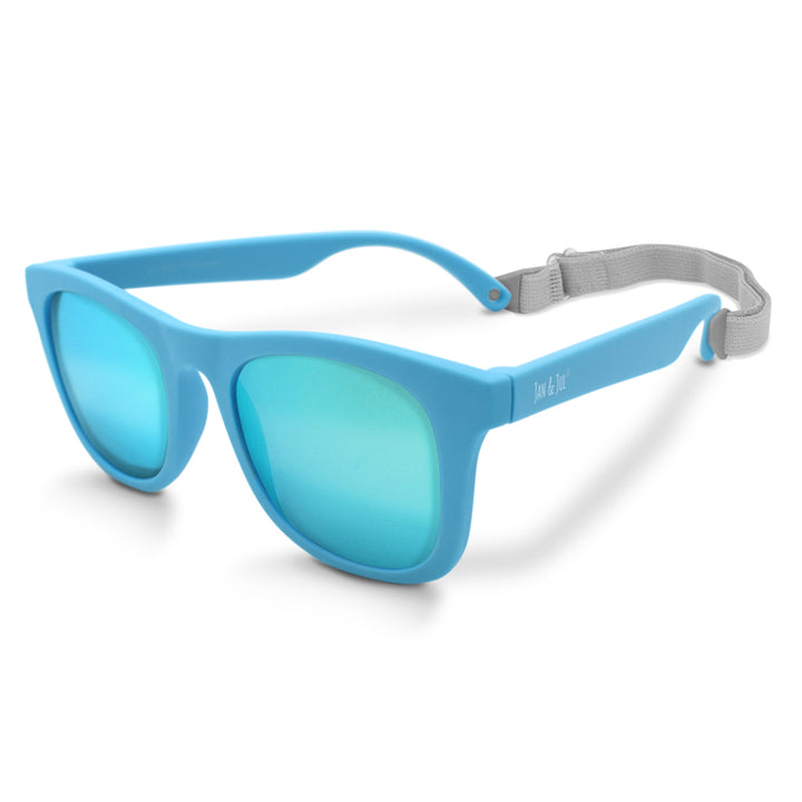 Jan & Jul - Urban Xplorer Polarized Sunglasses - Pitter Patter Boutique