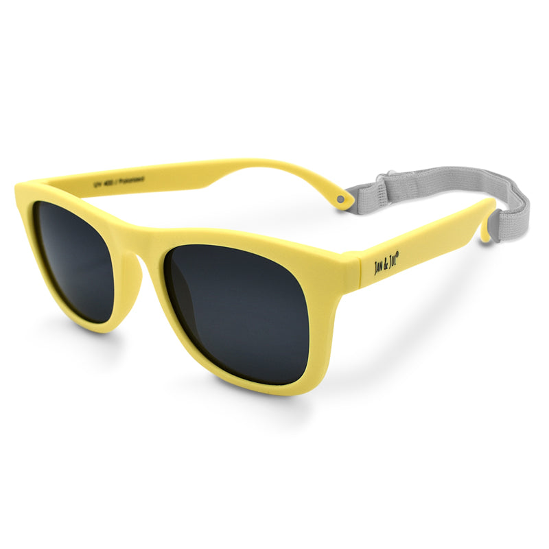 Jan & Jul - Urban Xplorer Polarized Sunglasses - Pitter Patter Boutique