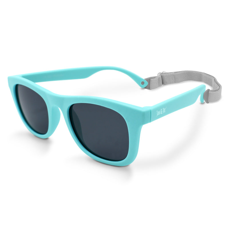 Jan & Jul - Urban Xplorer Polarized Sunglasses - Pitter Patter Boutique